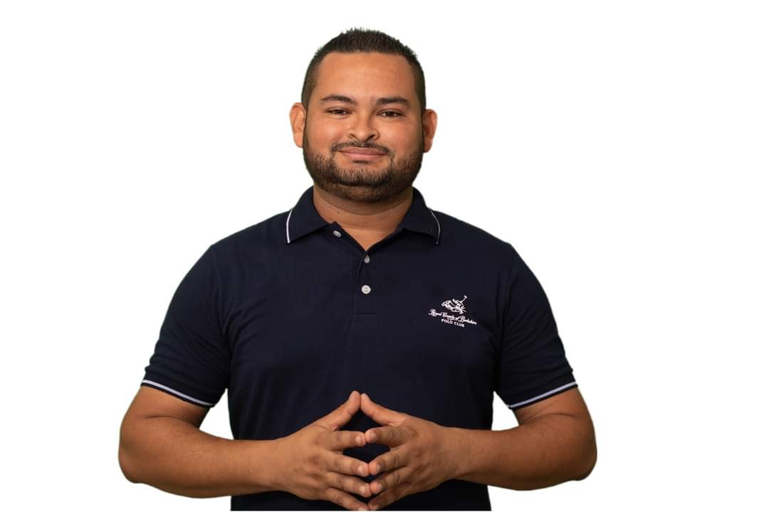 José Campos - Precandidato a Alcalde de Antón