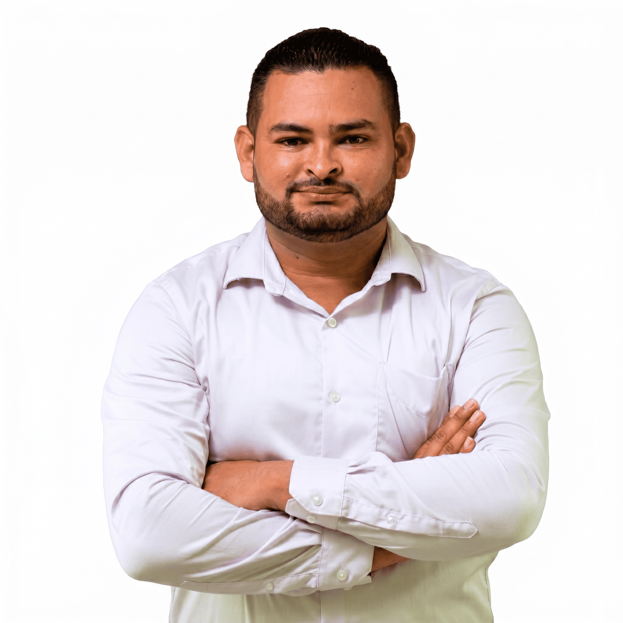 José Campos - Pre Candidato a Alcalde de Antón