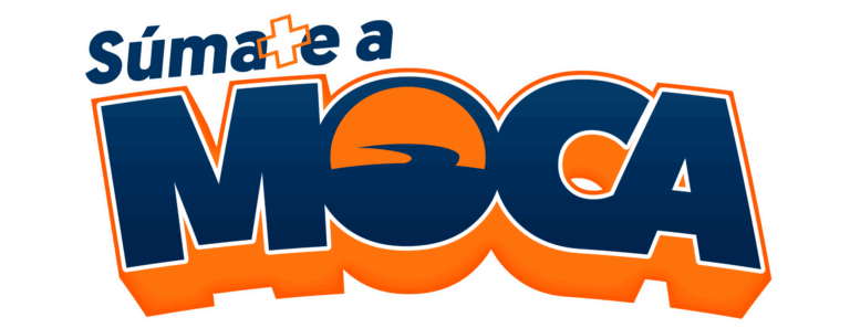 Súmate a MOCA